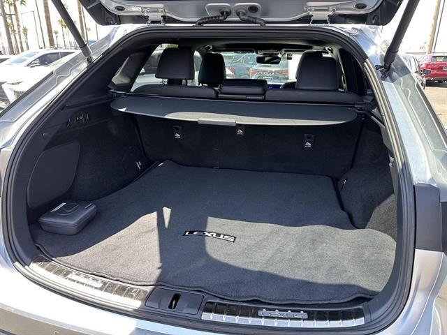 used 2024 Lexus RX 350 car, priced at $52,590