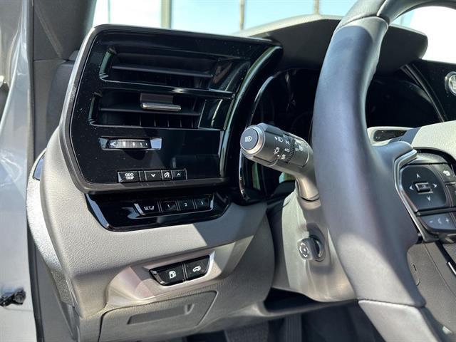used 2024 Lexus RX 350 car, priced at $52,590