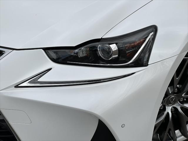 used 2019 Lexus IS 300 car, priced at $27,990