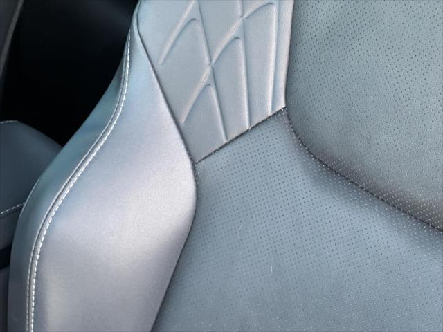 used 2024 Lexus RX 350 car, priced at $53,990