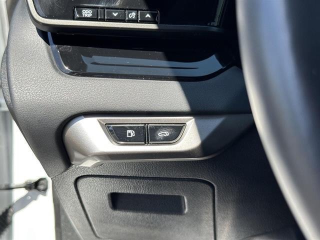 used 2024 Lexus RX 350 car, priced at $50,990