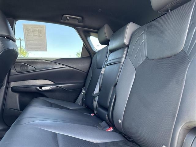 used 2024 Lexus RX 350 car, priced at $50,990