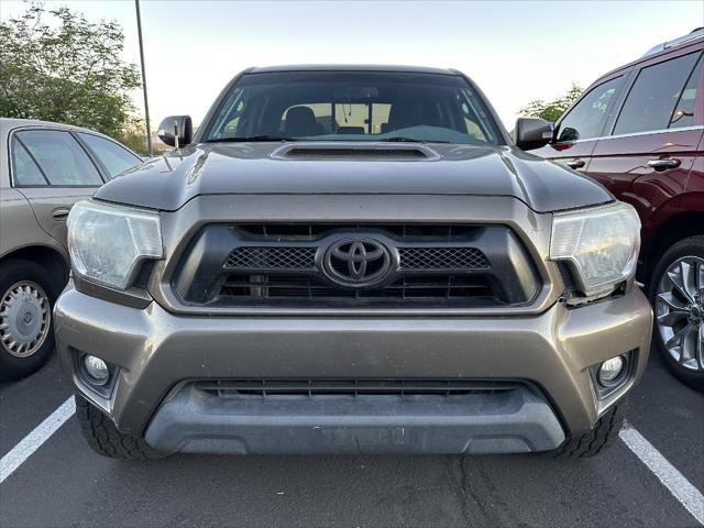 used 2013 Toyota Tacoma car, priced at $25,500