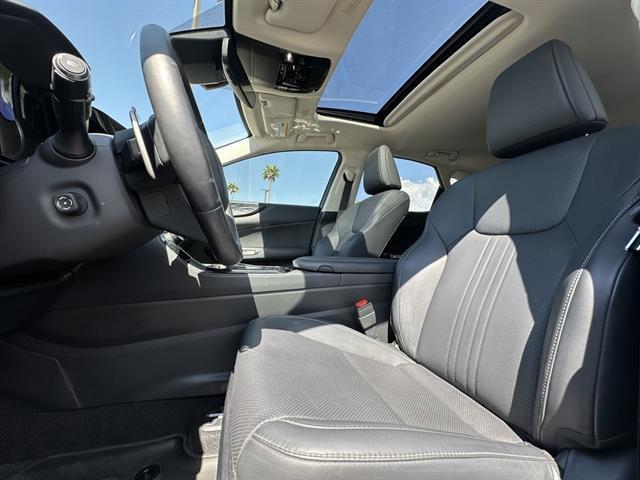 used 2025 Lexus NX 350h car, priced at $46,990