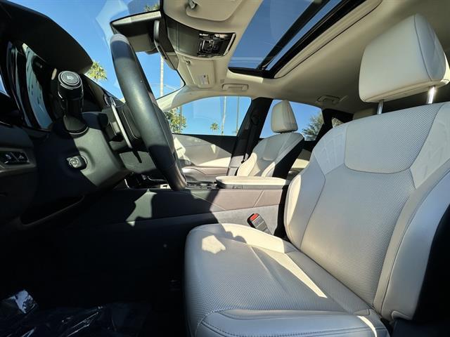 used 2024 Lexus RX 350 car, priced at $51,990