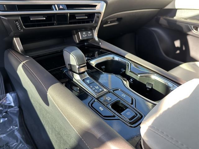 used 2024 Lexus RX 350 car, priced at $51,990