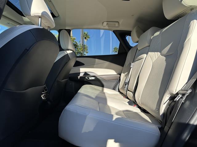 used 2024 Lexus RX 350 car, priced at $51,990