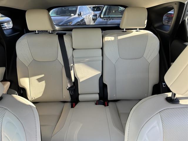 used 2024 Lexus RX 350 car, priced at $51,990