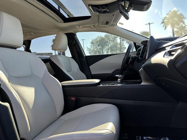 used 2024 Lexus RX 350 car, priced at $51,990