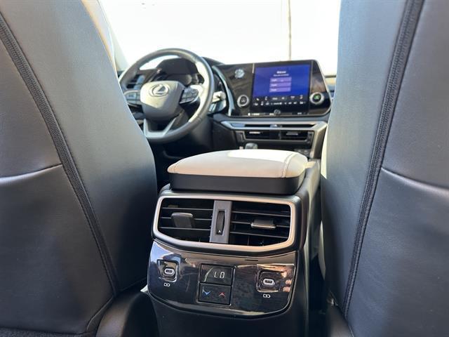 used 2024 Lexus RX 350 car, priced at $51,990