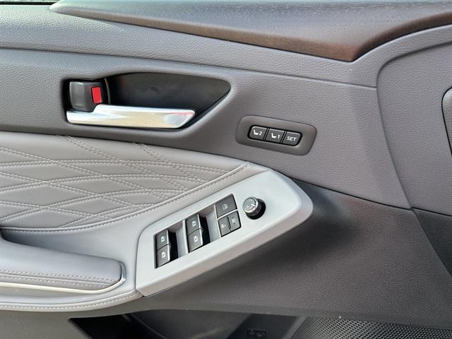used 2020 Toyota Avalon car, priced at $28,480