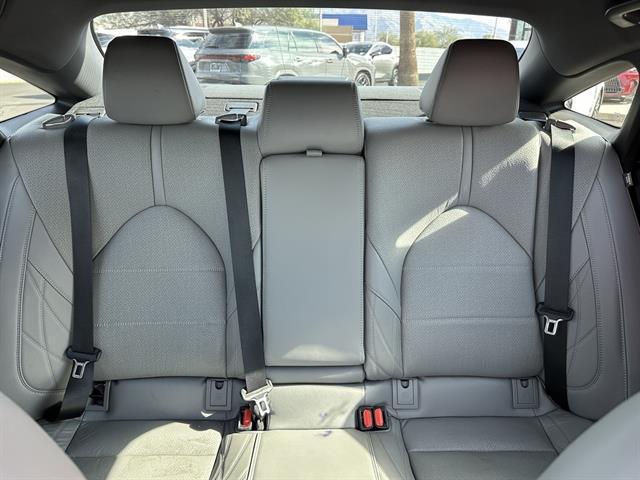 used 2020 Toyota Avalon car, priced at $28,480