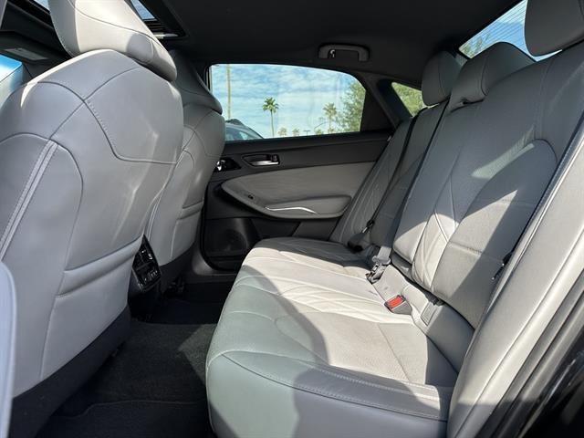used 2020 Toyota Avalon car, priced at $28,480