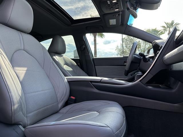used 2020 Toyota Avalon car, priced at $28,480