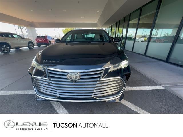 used 2020 Toyota Avalon car, priced at $28,990