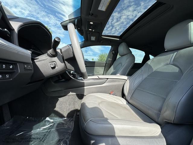 used 2020 Toyota Avalon car, priced at $28,480
