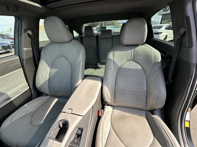 used 2020 Toyota Avalon car, priced at $28,480