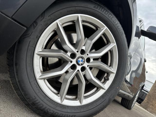 used 2021 BMW X5 car, priced at $41,500