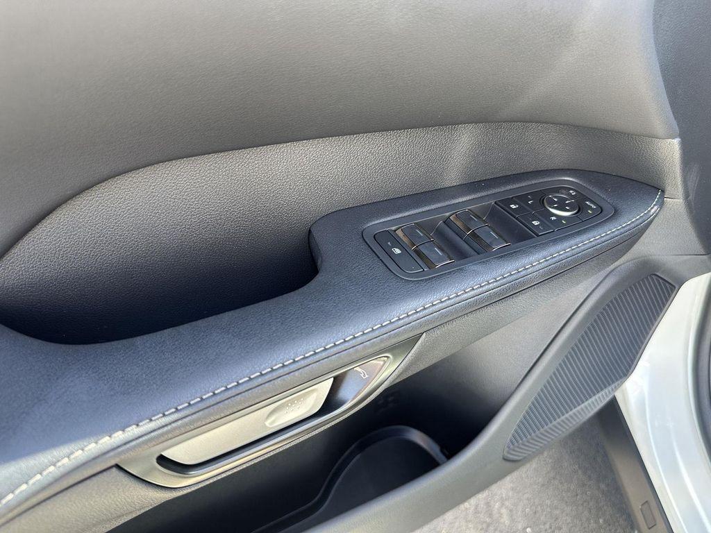 new 2025 Lexus RX 350 car, priced at $57,539