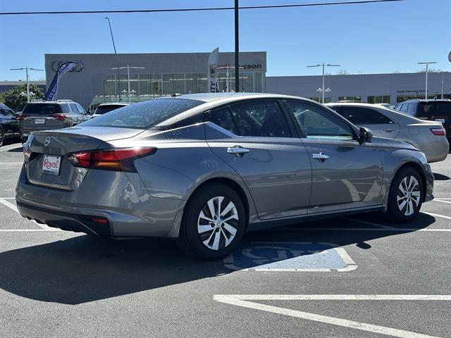 used 2020 Nissan Altima car, priced at $17,990