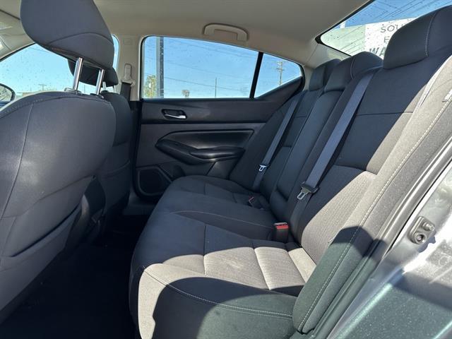 used 2020 Nissan Altima car, priced at $17,990