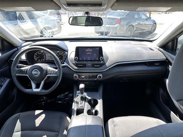 used 2020 Nissan Altima car, priced at $17,990