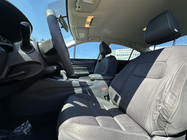 used 2020 Nissan Altima car, priced at $17,990