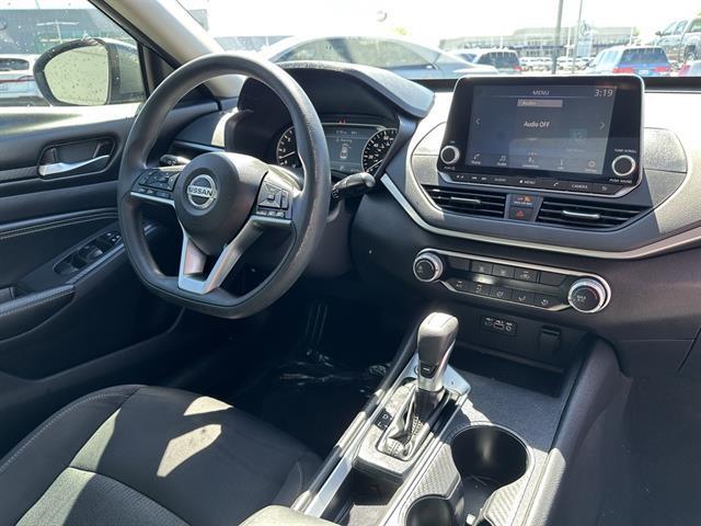 used 2020 Nissan Altima car, priced at $17,990