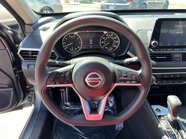 used 2020 Nissan Altima car, priced at $17,990