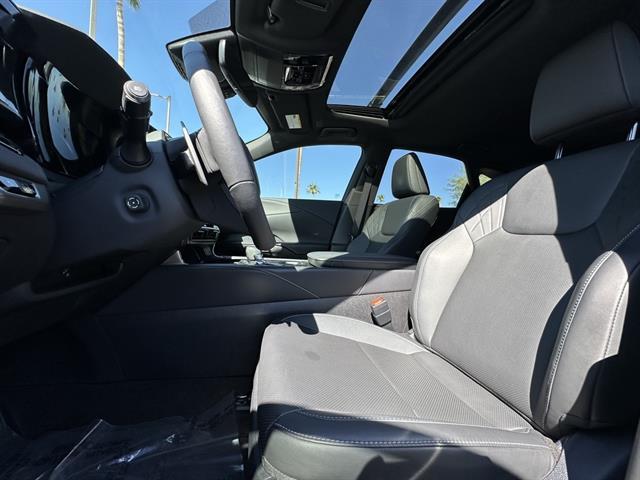 used 2024 Lexus RX 350 car, priced at $54,990