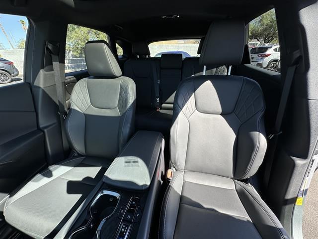used 2024 Lexus RX 350 car, priced at $54,990