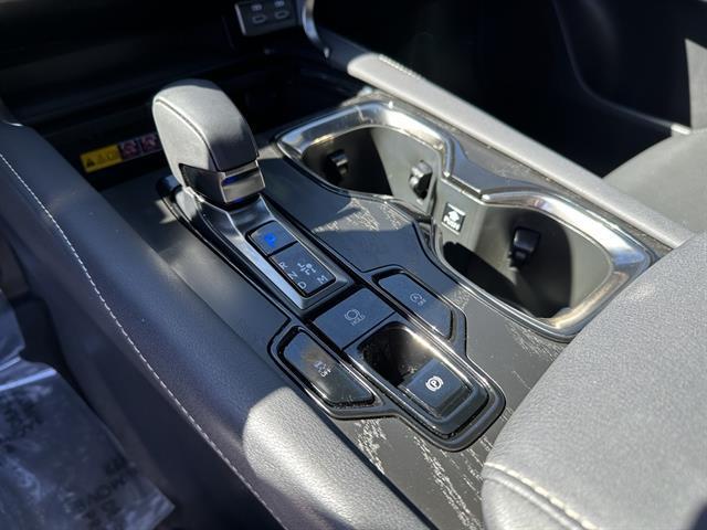 used 2024 Lexus RX 350 car, priced at $54,990