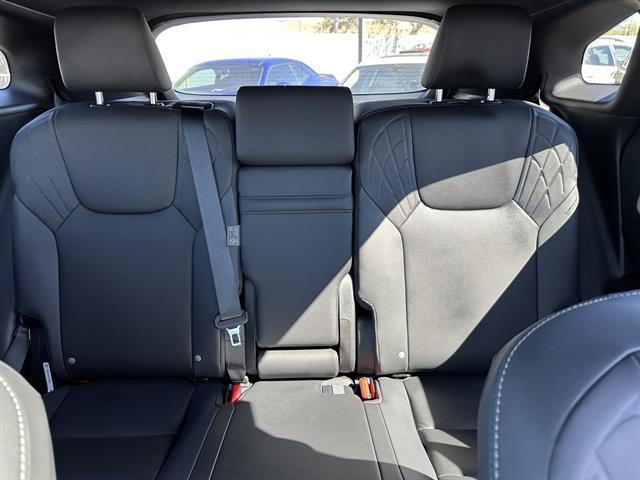 used 2024 Lexus RX 350 car, priced at $54,990