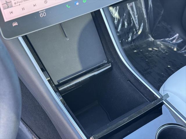 used 2021 Tesla Model Y car, priced at $26,300