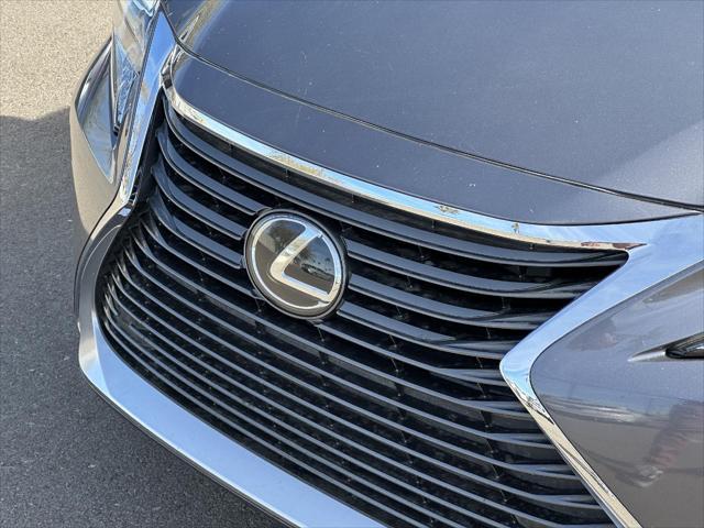 used 2018 Lexus ES 350 car, priced at $28,390