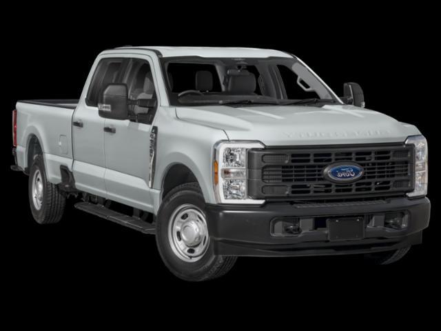 new 2025 Ford F-250 car, priced at $100,775