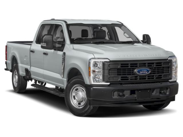 new 2025 Ford F-250 car, priced at $100,775