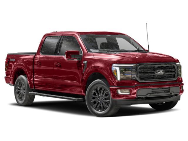new 2024 Ford F-150 car, priced at $68,685