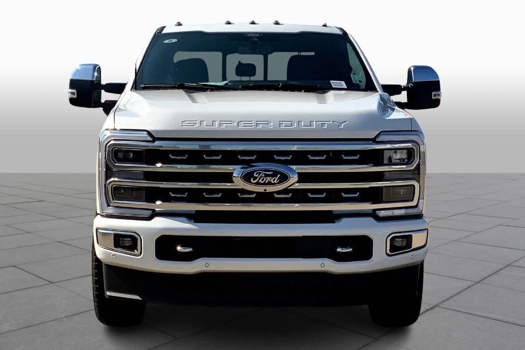 new 2024 Ford F-250 car, priced at $97,240