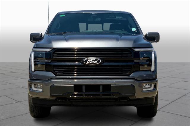 new 2024 Ford F-150 car, priced at $83,315