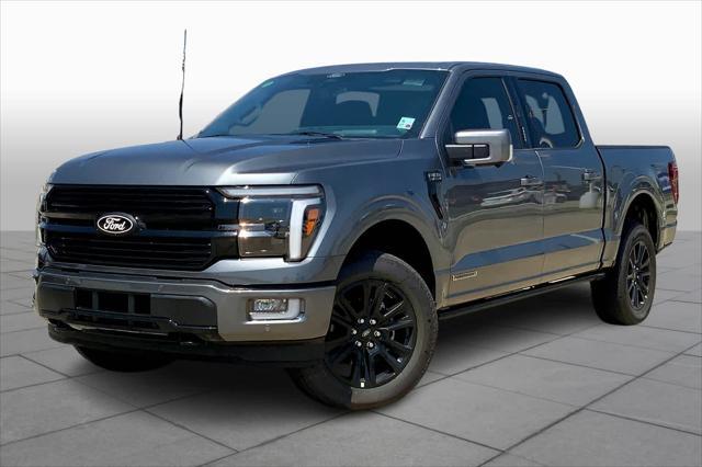 new 2024 Ford F-150 car, priced at $83,315