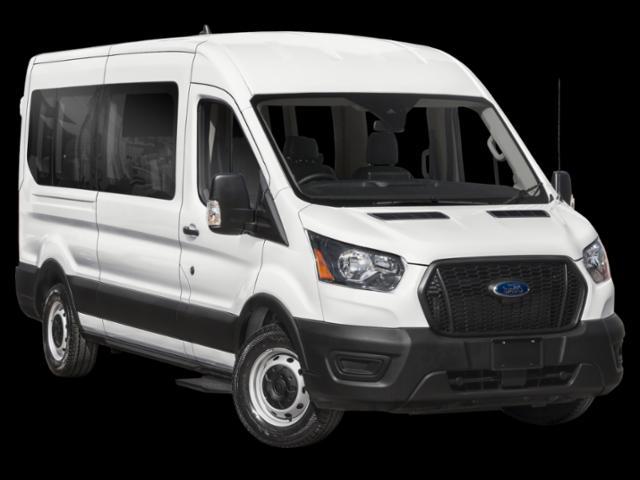 new 2024 Ford Transit-350 car, priced at $64,955