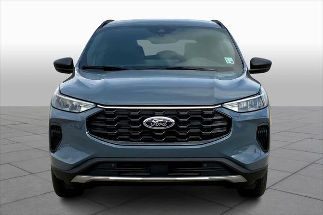 new 2025 Ford Escape car, priced at $32,125