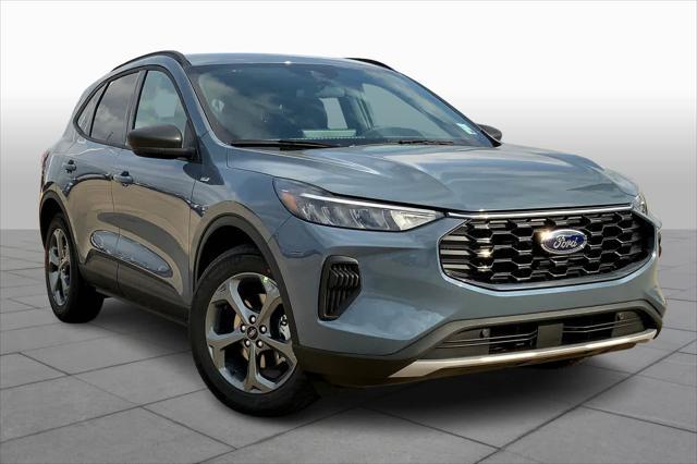 new 2025 Ford Escape car, priced at $32,125