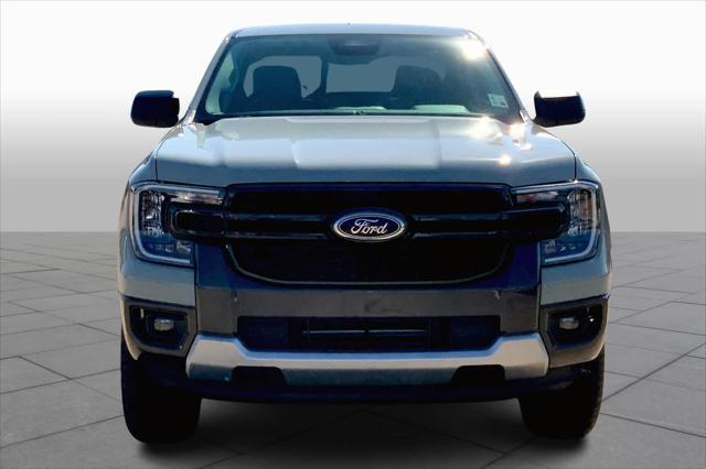 new 2024 Ford Ranger car, priced at $38,250