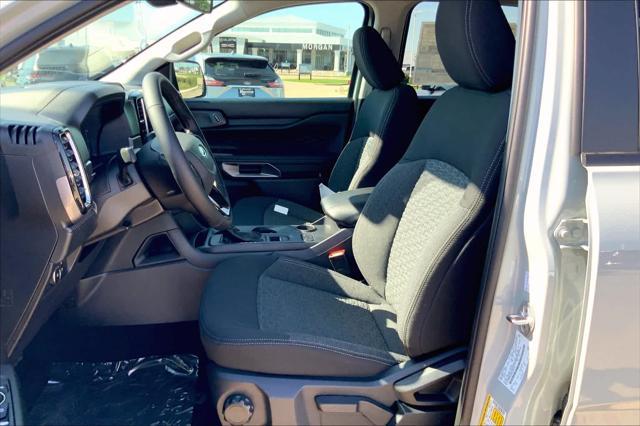 new 2024 Ford Ranger car, priced at $38,250