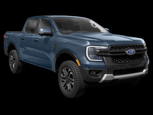 new 2024 Ford Ranger car, priced at $46,195