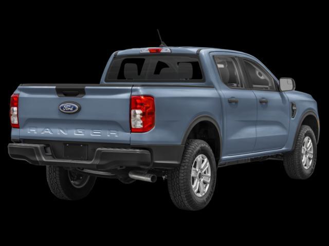 new 2024 Ford Ranger car, priced at $46,195