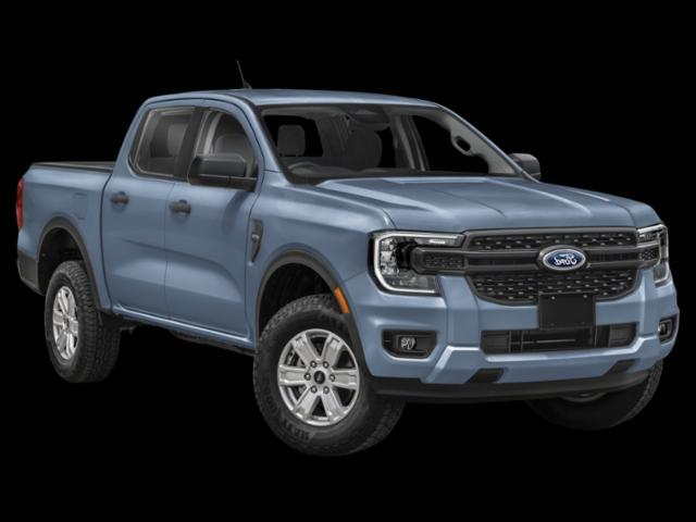 new 2024 Ford Ranger car, priced at $46,195