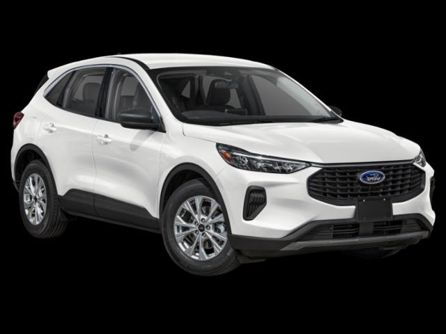 new 2025 Ford Escape car, priced at $29,140